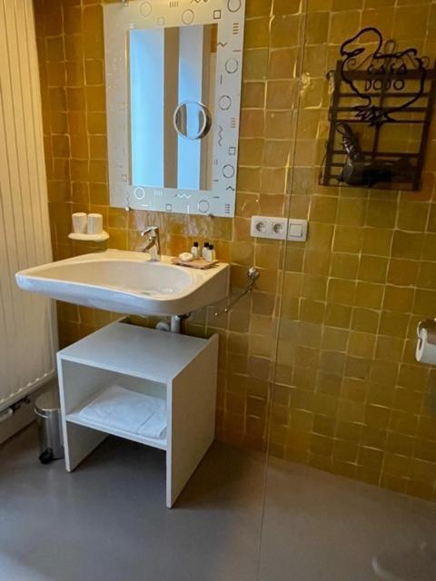 Air B&B Casa Dodo เคราร์ดชแบร์เคน ภายนอก รูปภาพ