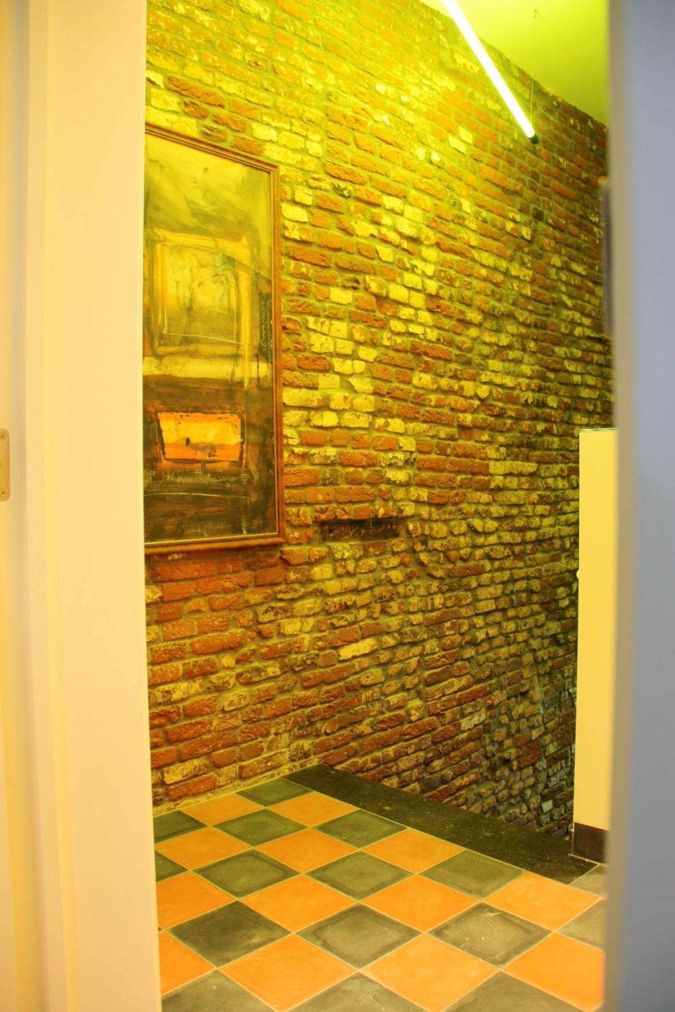 Air B&B Casa Dodo เคราร์ดชแบร์เคน ภายนอก รูปภาพ