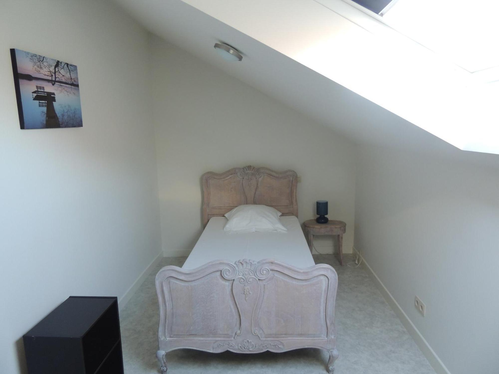 Air B&B Casa Dodo เคราร์ดชแบร์เคน ห้อง รูปภาพ